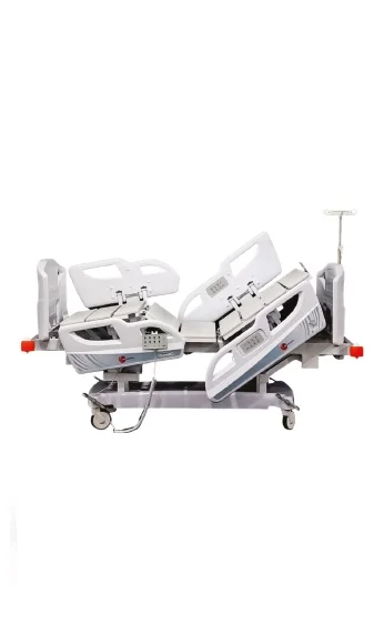 Cama Hospitalar Elétrica SC100
