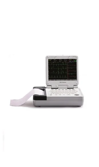 Eletrocardiógrafo SE-12E