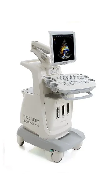 MEDISON X8 EX