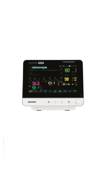 Monitor Multiparâmetro M10