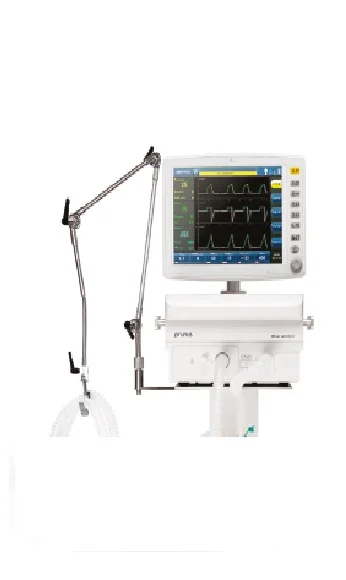 Ventilador Pulmonar BOARAY 5000D